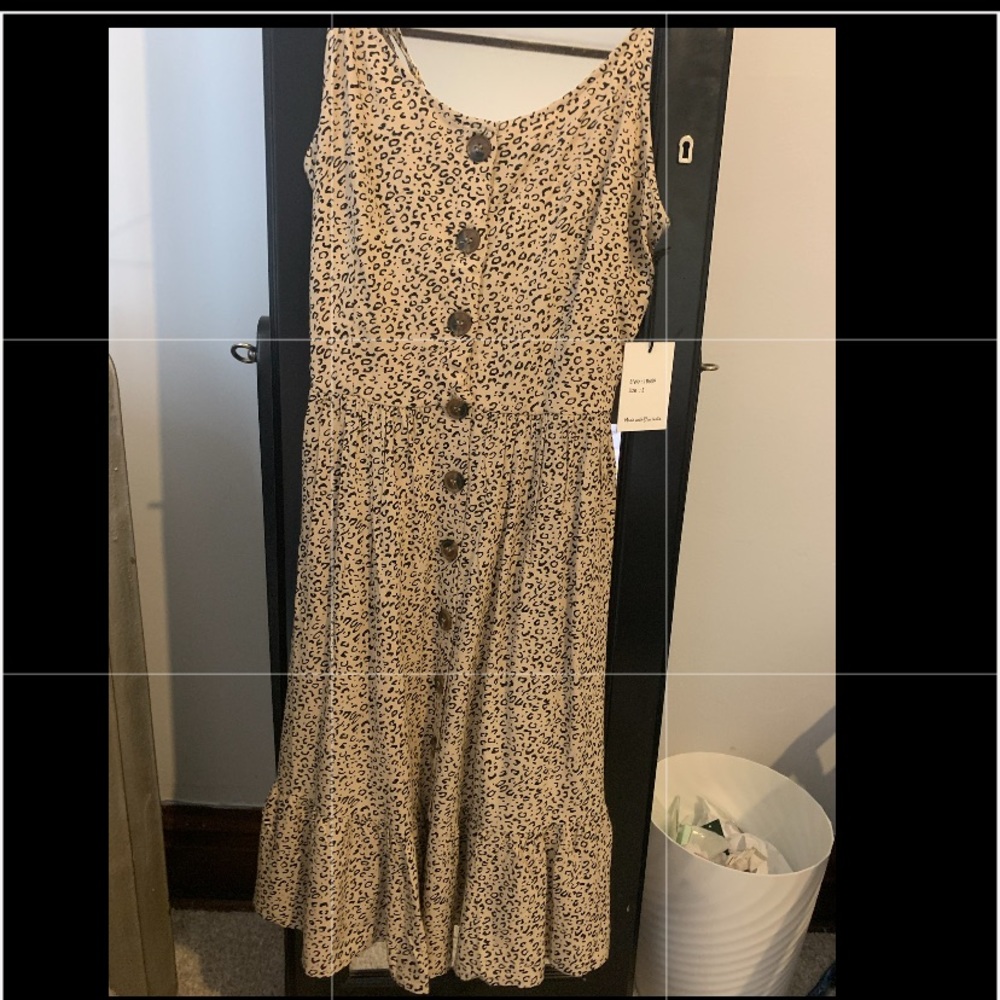 Summer dress